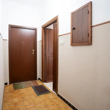Apartment Nonna Rosas Alghero