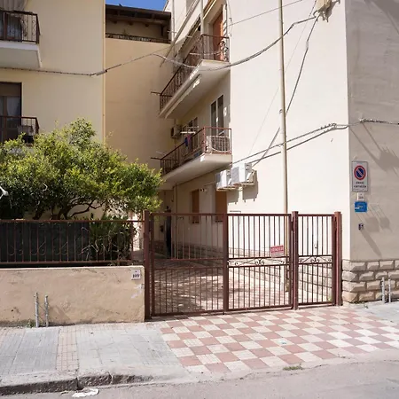 Nonna Rosas Apartment Alghero