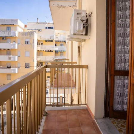 Nonna Rosas Apartment Alghero