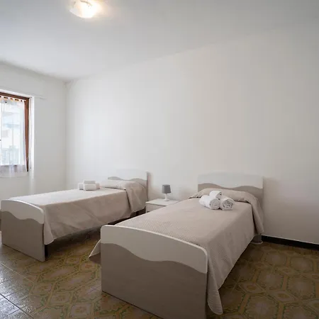 Nonna Rosas Apartment Alghero