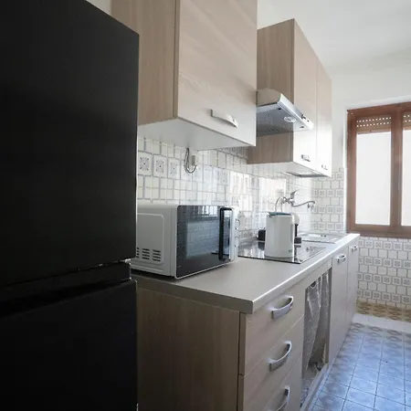 Apartment Nonna Rosas *