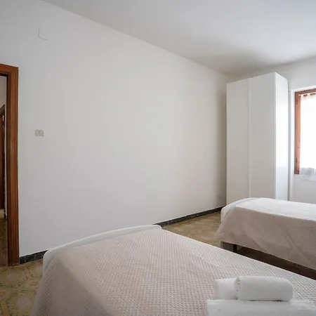 Nonna Rosas Apartment Alghero