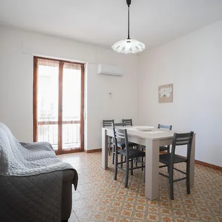 Apartment Nonna Rosas *