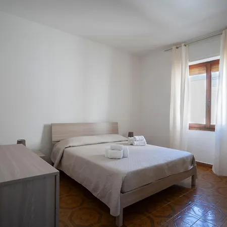 Apartment Nonna Rosas Alghero