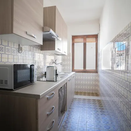Apartment Nonna Rosas *